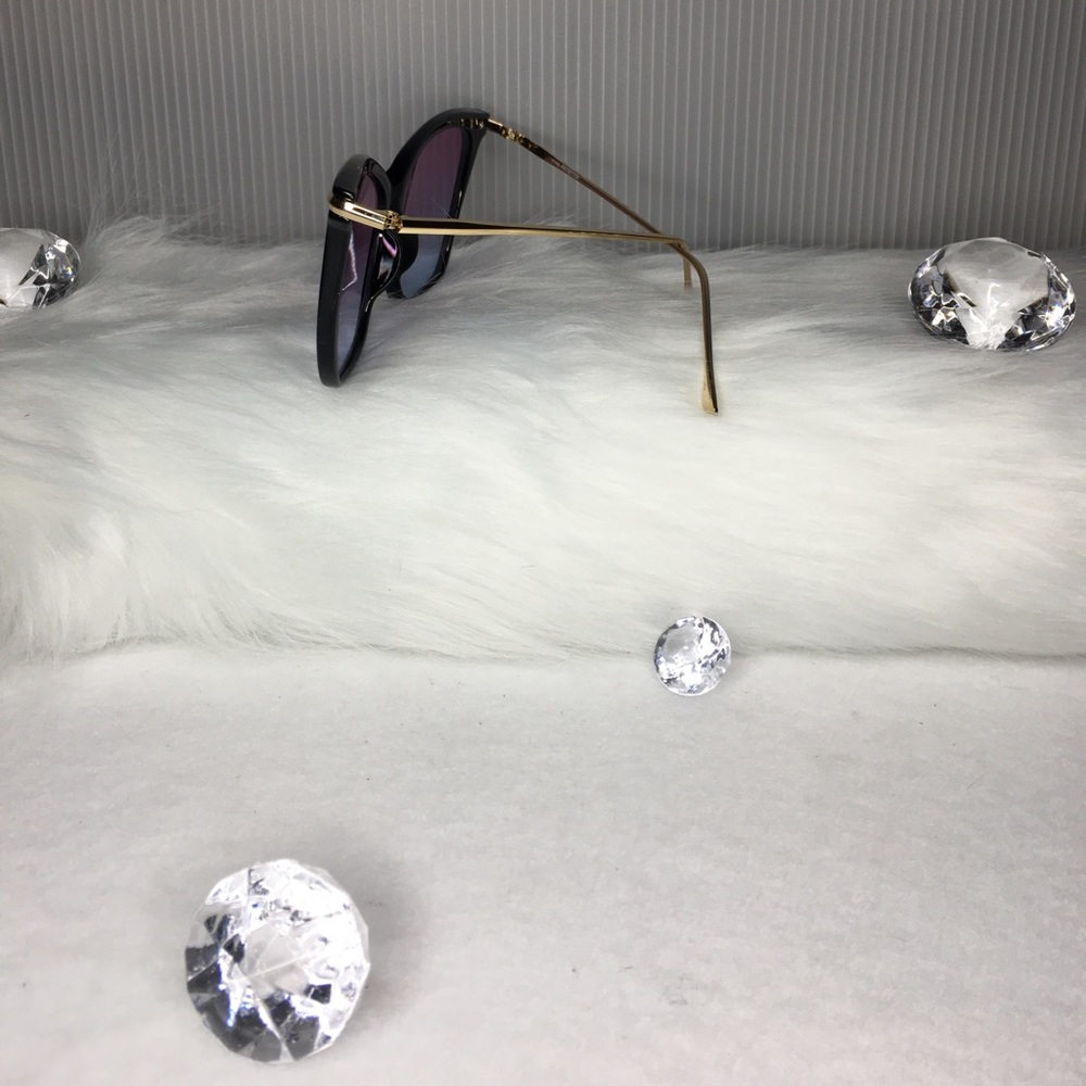Square sunglasses - Picture 2 of 2